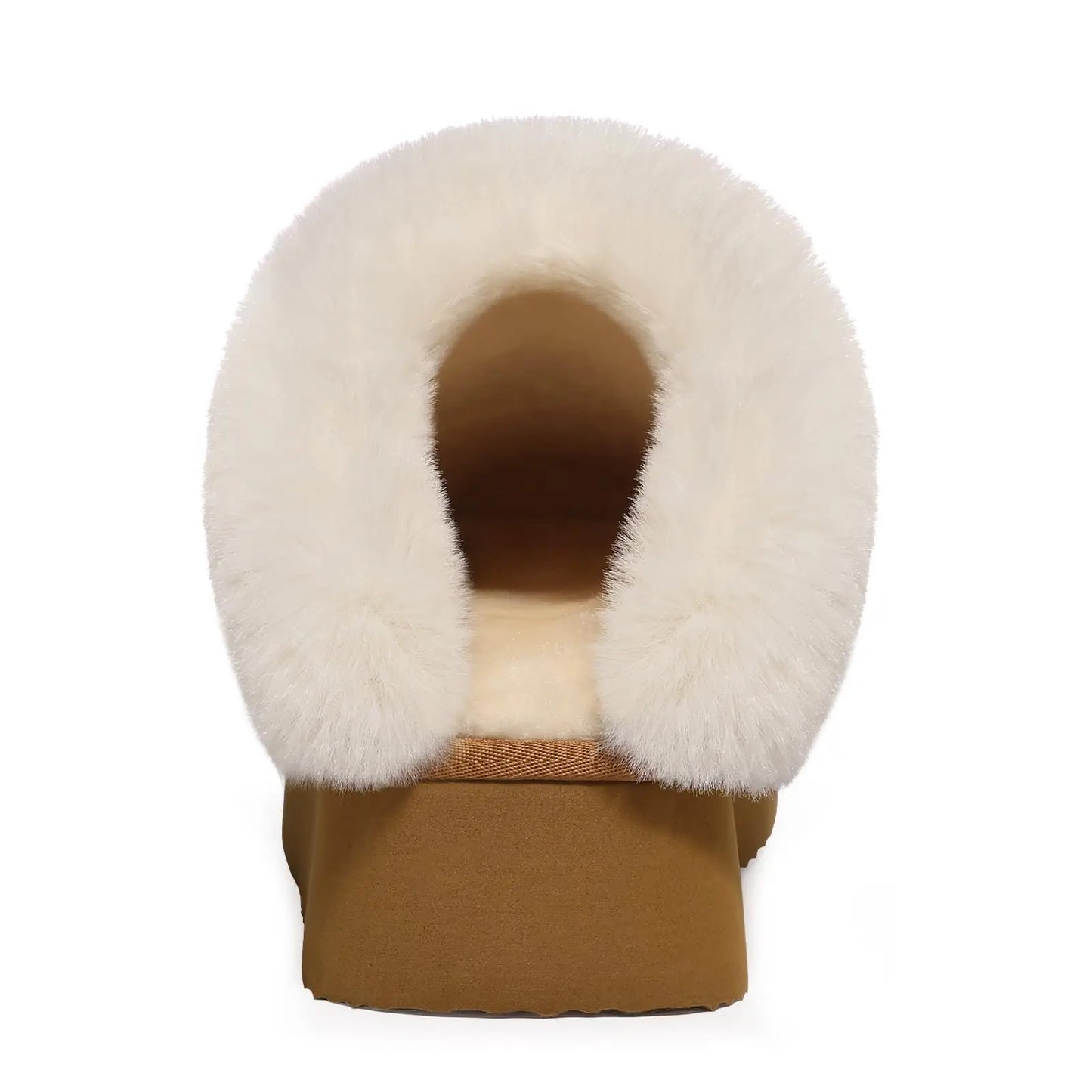 VALA – Bottes orthopédiques confortables avec doublure chaude