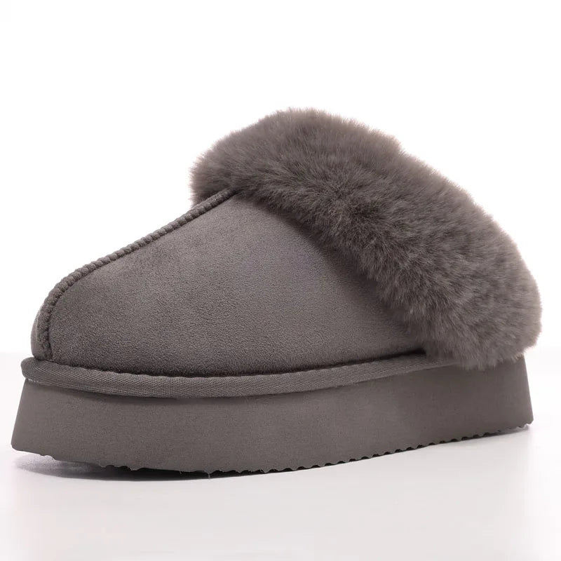VALA – Bottes orthopédiques confortables avec doublure chaude