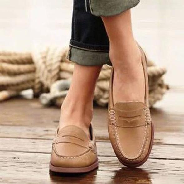 LIA – Sandales orthopédiques confortables