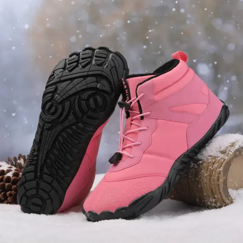 ANAÉ – Chaussures de Marche Femme Légères et Imperméables