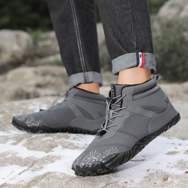 ZEMO – Chaussures orthopédiques confortables