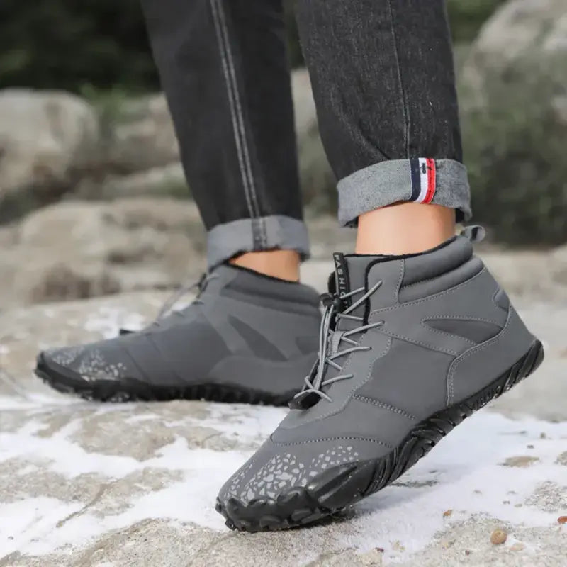ANAÉ – Chaussures de Marche Femme Légères et Imperméables