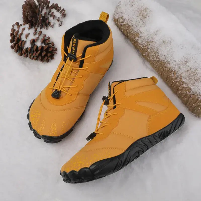 ANAÉ – Chaussures de Marche Femme Légères et Imperméables