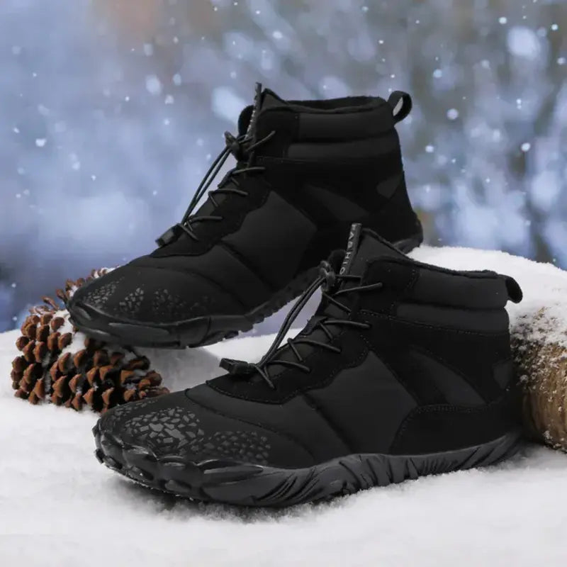 ANAÉ – Chaussures de Marche Femme Légères et Imperméables