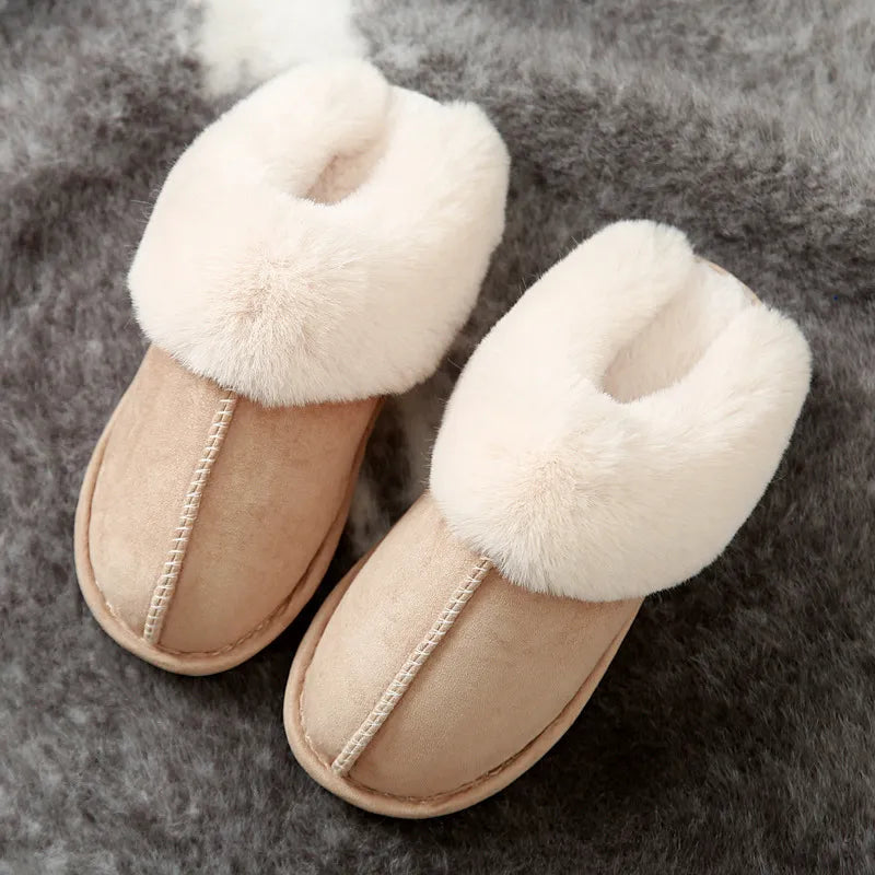ZARA – Pantoufles orthopédiques confortables