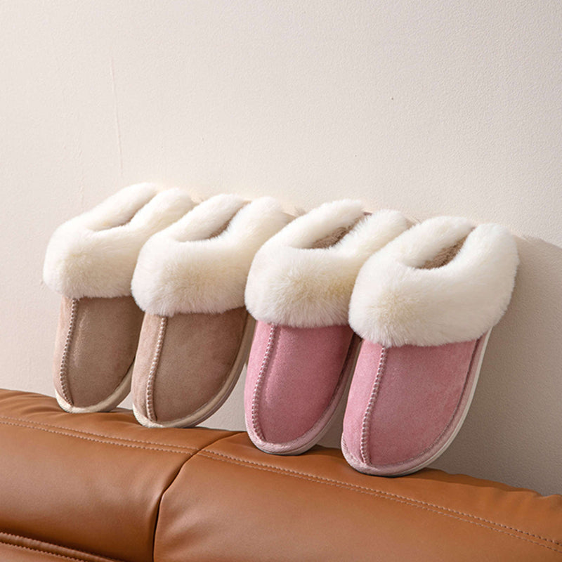 LUNA – Chaussons orthopédiques d'hiver pour femmes