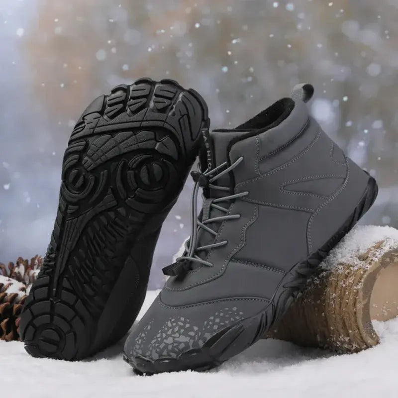 ANAÉ – Chaussures de Marche Femme Légères et Imperméables