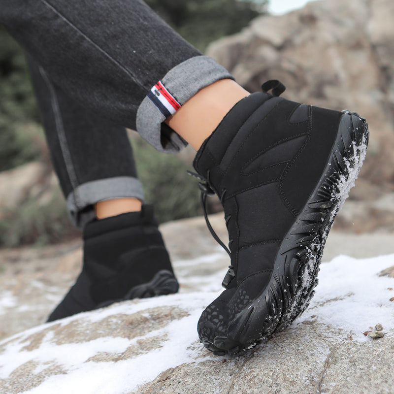 ZEMO – Chaussures orthopédiques confortables