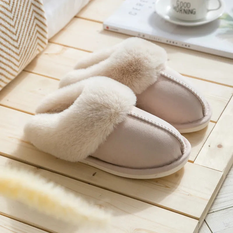 ZARA – Pantoufles orthopédiques confortables