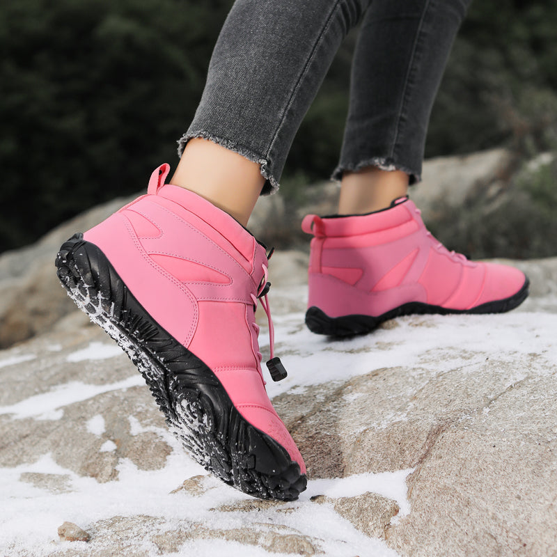 ZEMO – Chaussures orthopédiques confortables