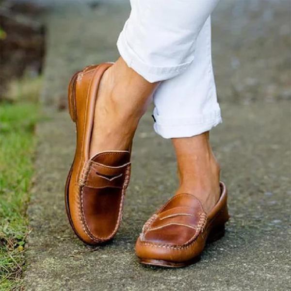 LIA – Sandales orthopédiques confortables