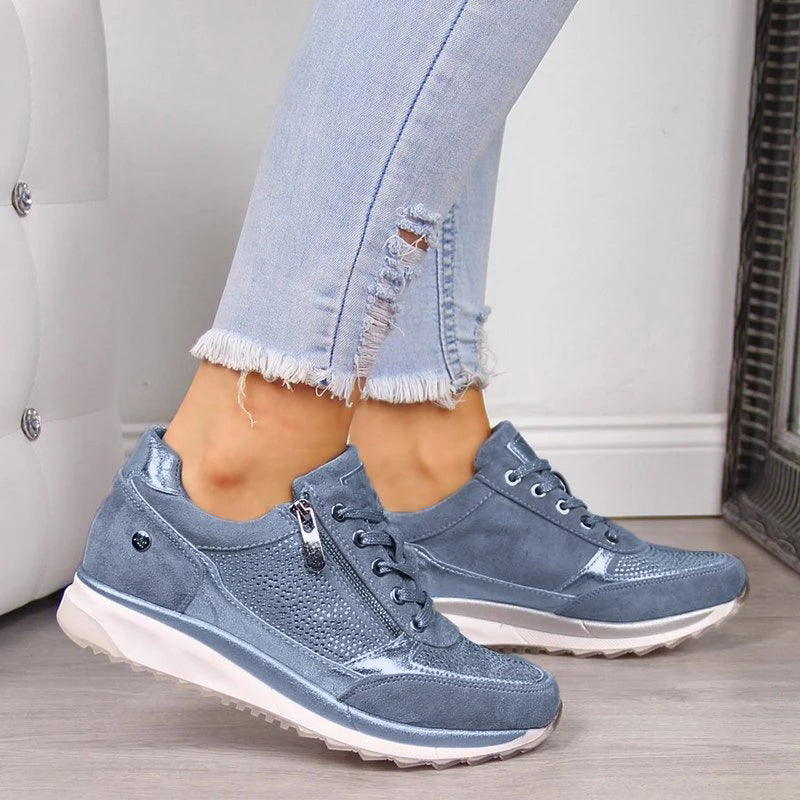AMIKA – Chaussures orthopédiques de bien-être