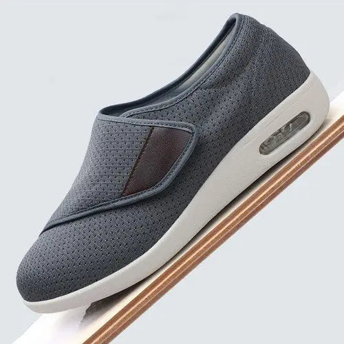 SAM – Chaussures orthopédiques et diabétiques unisex | Confort et maintien au quotidien