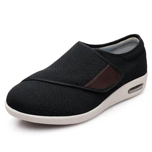 SAM – Chaussures orthopédiques et diabétiques unisex | Confort et maintien au quotidien