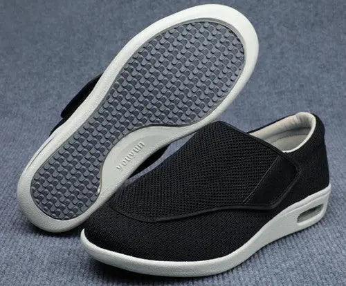 SAM – Chaussures orthopédiques et diabétiques unisex | Confort et maintien au quotidien