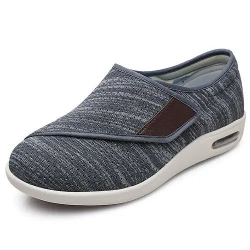 SAM – Chaussures orthopédiques et diabétiques unisex | Confort et maintien au quotidien