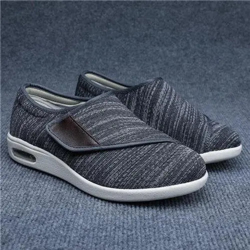 SAM – Chaussures orthopédiques et diabétiques unisex | Confort et maintien au quotidien