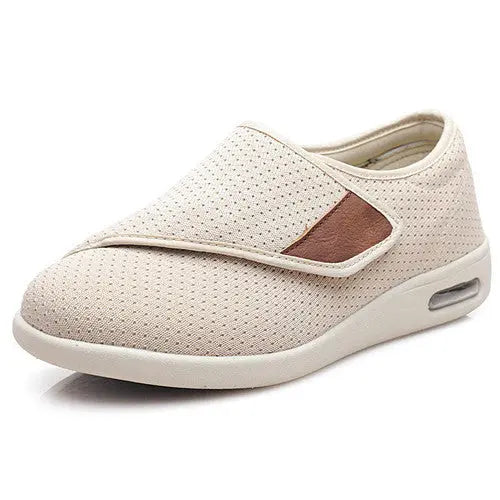 SAM – Chaussures orthopédiques et diabétiques unisex | Confort et maintien au quotidien