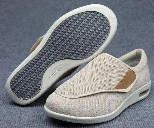 SAM – Chaussures orthopédiques et diabétiques unisex | Confort et maintien au quotidien