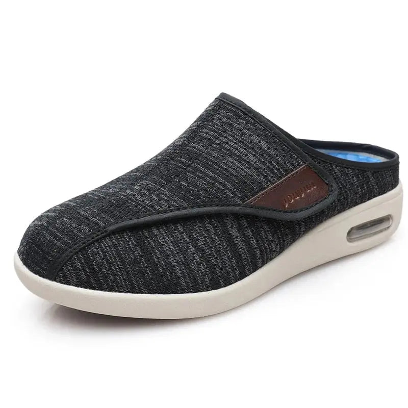 Sabots de Marche Orthopédiques Confortable Homme Femme