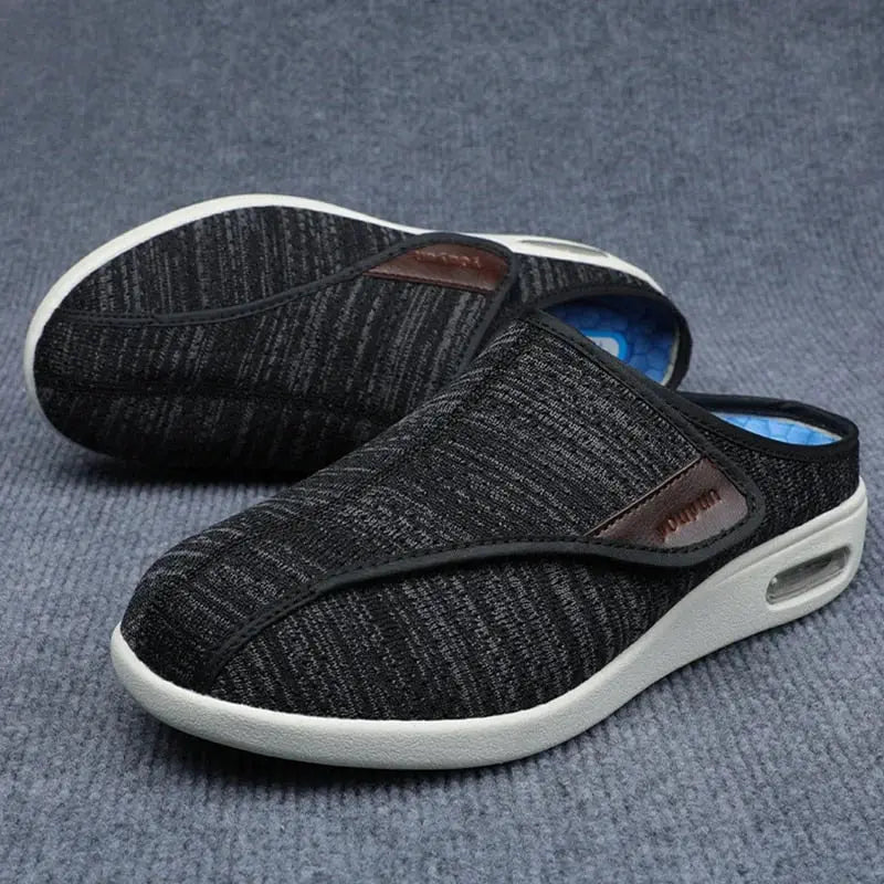 Sabots de Marche Orthopédiques Confortable Homme Femme