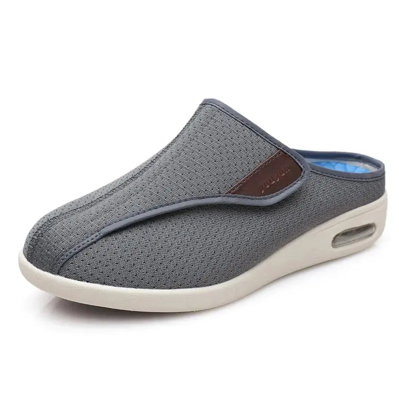 Sabots de Marche Orthopédiques Confortable Homme Femme