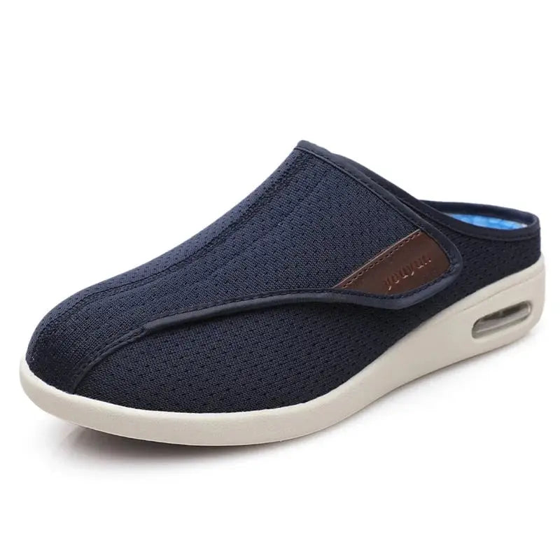 Sabots de Marche Orthopédiques Confortable Homme Femme