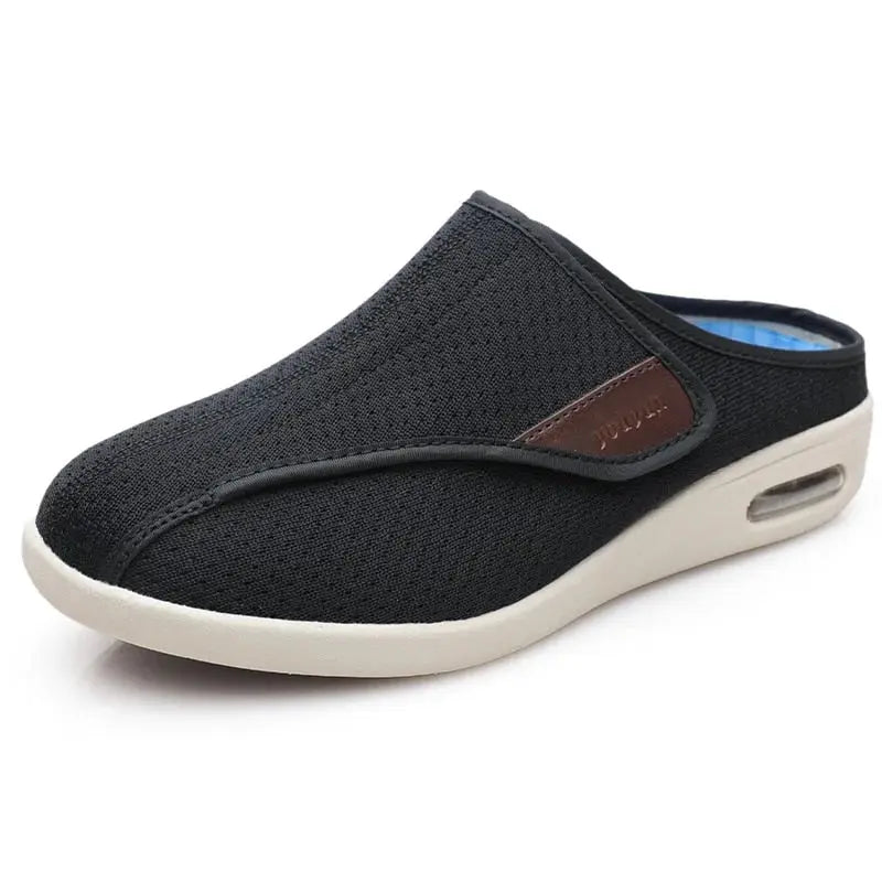 Sabots de Marche Orthopédiques Confortable Homme Femme