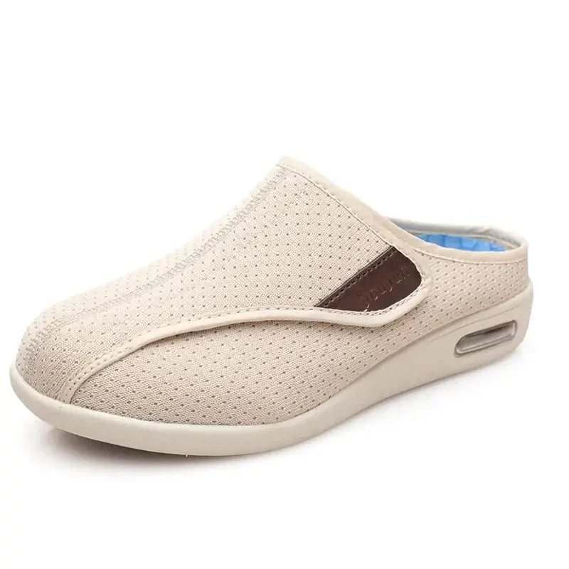Sabots de Marche Orthopédiques Confortable Homme Femme