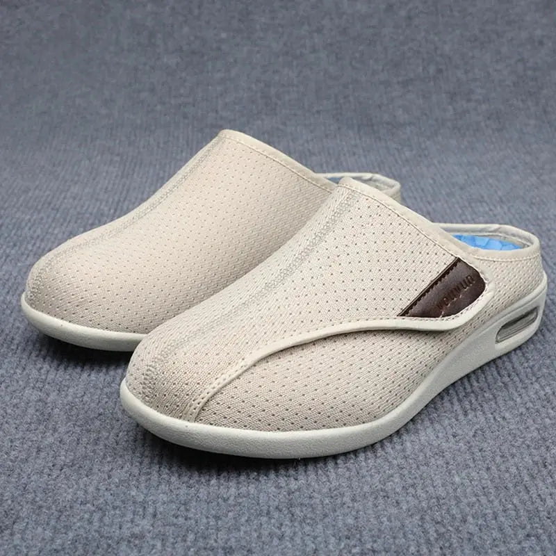 Sabots de Marche Orthopédiques Confortable Homme Femme