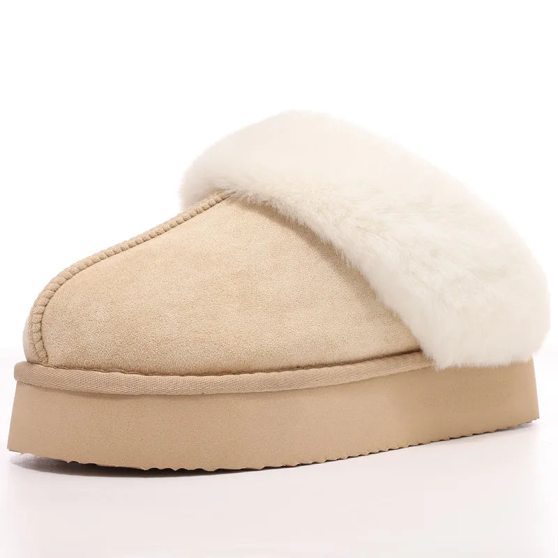 VALA – Bottes orthopédiques confortables avec doublure chaude