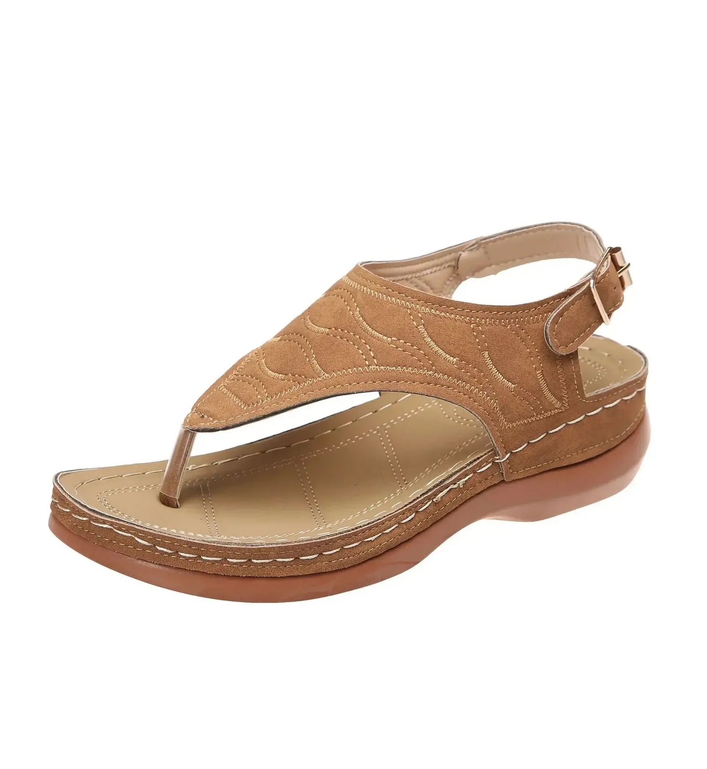 Sandales Orthopédiques