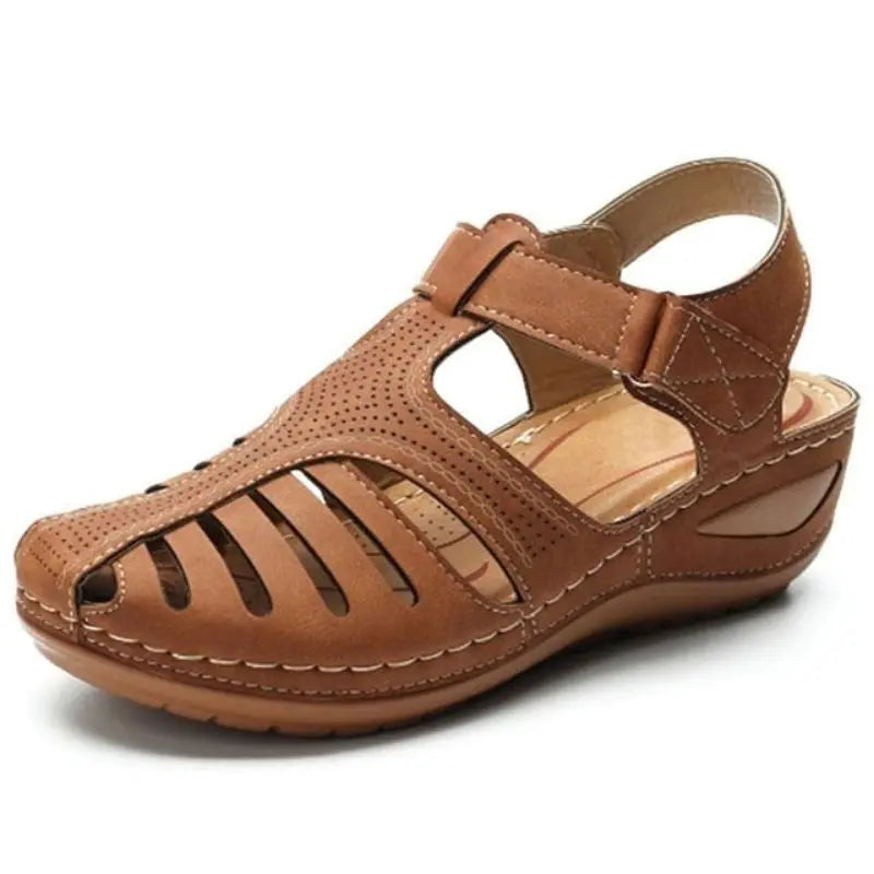 Sandales Orthopédiques Femme