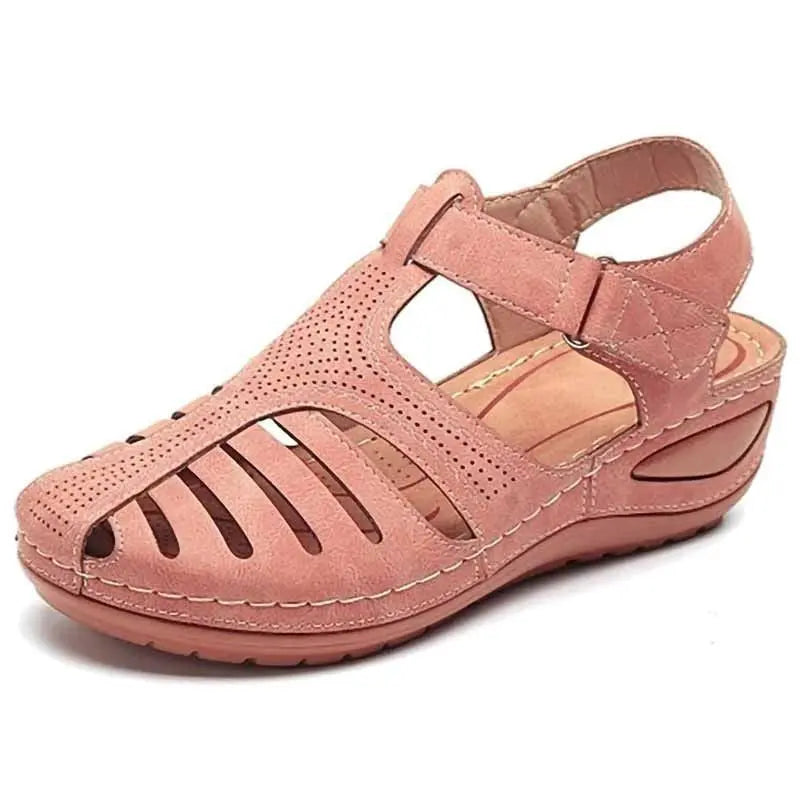 Sandales Orthopédiques Femme