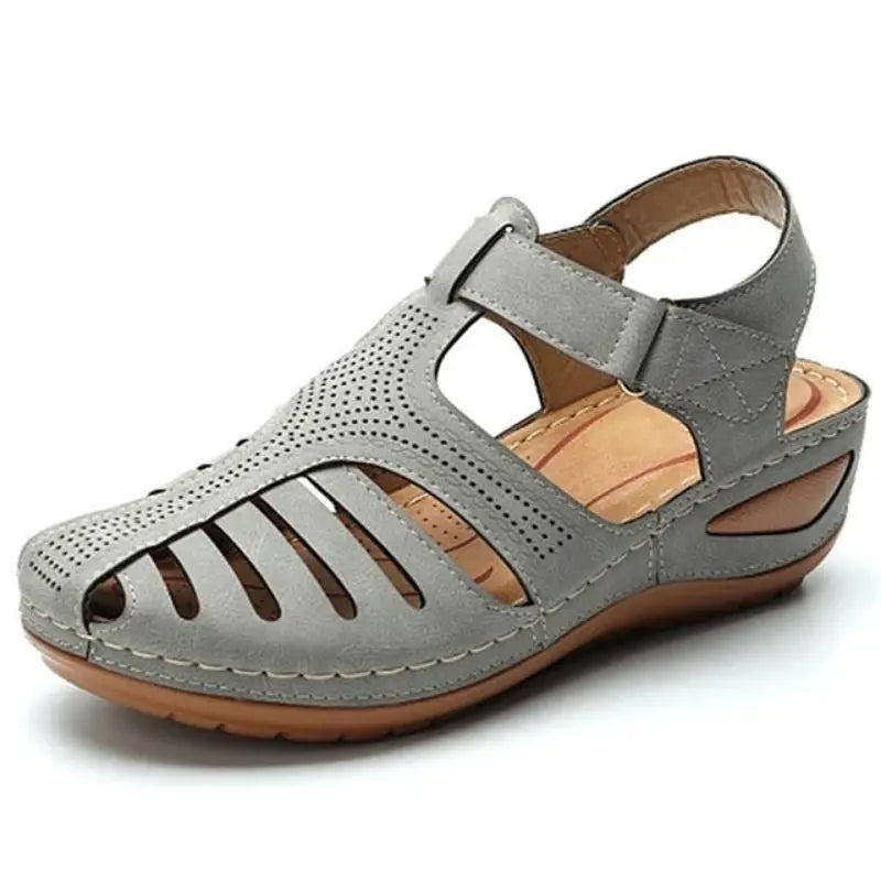 Sandales Orthopédiques Femme