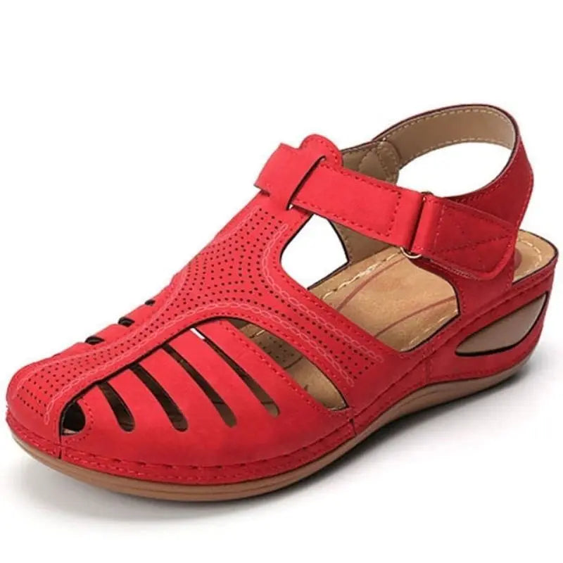 Sandales Orthopédiques Femme