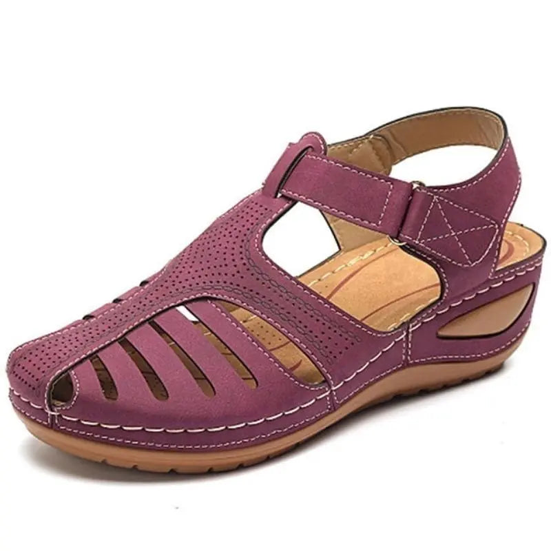 Sandales Orthopédiques Femme