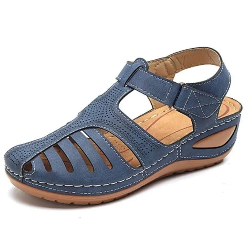 Sandales Orthopédiques Femme