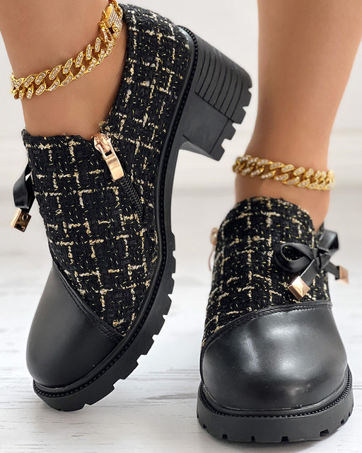 MIRA – Talons hauts orthopédiques confortables