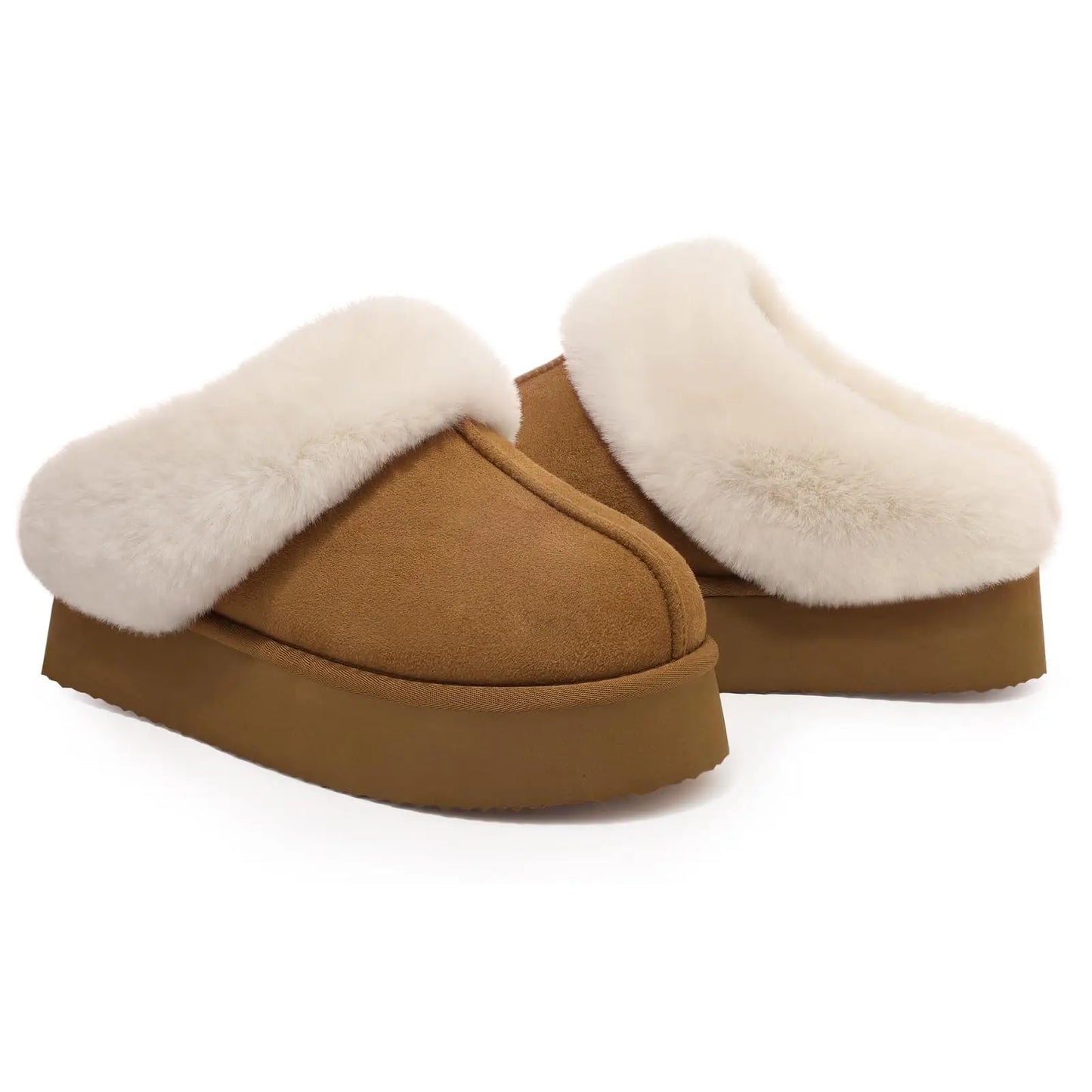 VALA – Bottes orthopédiques confortables avec doublure chaude