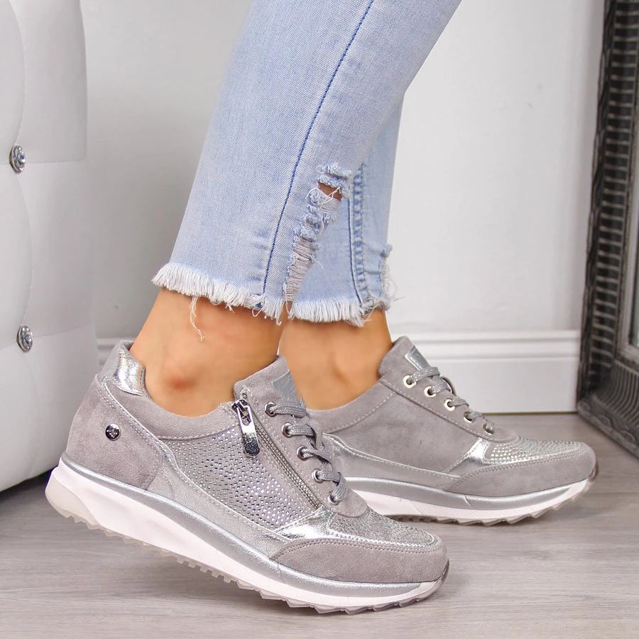 AMIKA – Chaussures orthopédiques de bien-être