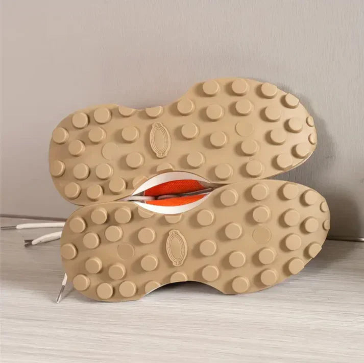 CALI – Baskets orthopédiques confortables pour femmes