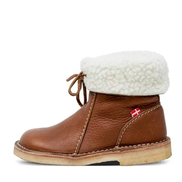 VALA – Chaussures orthopédiques imperméables avec doublure en laine