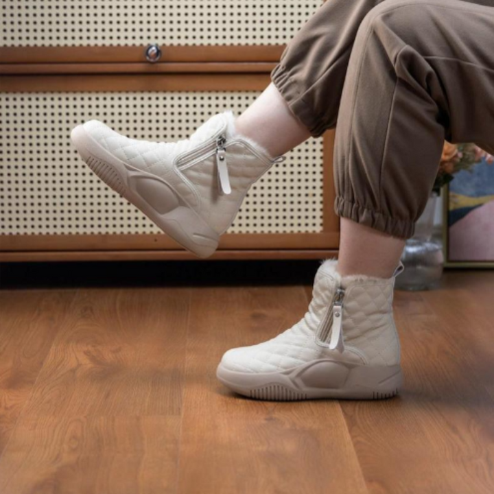 XYLI – Bottes orthopédiques confortables et imperméables