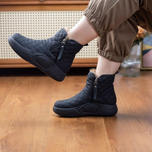 XYLI – Bottes orthopédiques confortables et imperméables