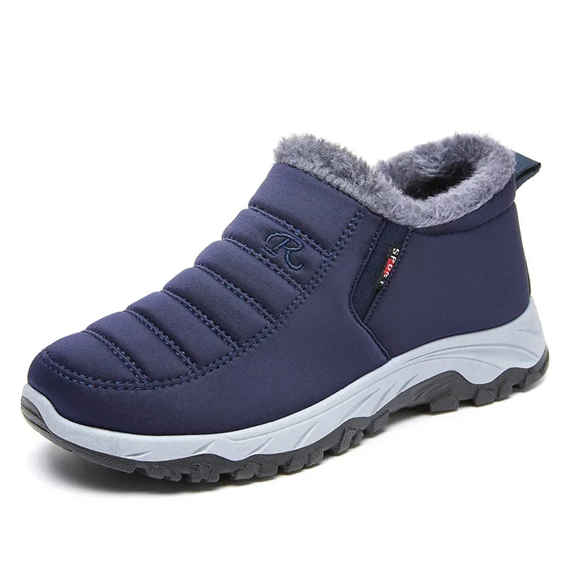XENA – Bottes orthopédiques d'hiver confortables