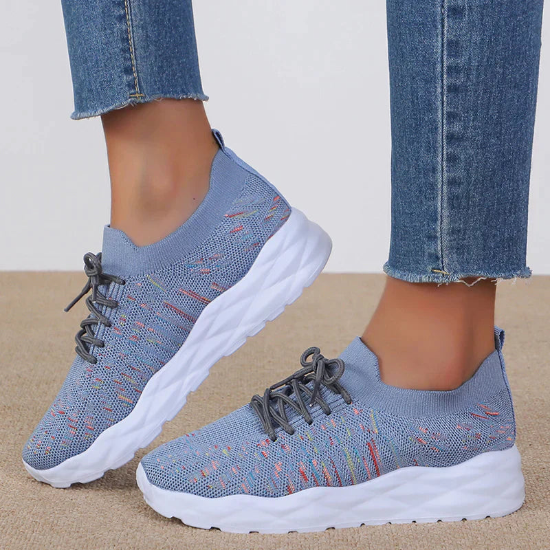 SAVIA – Chaussures orthopédiques ultra confortables