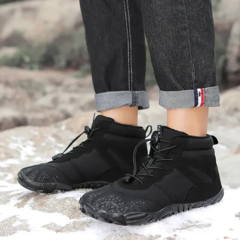 ANAÉ – Chaussures de Marche Femme Légères et Imperméables