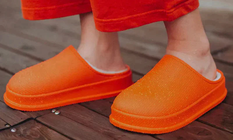 TIA – Sandales orthopédiques confortables