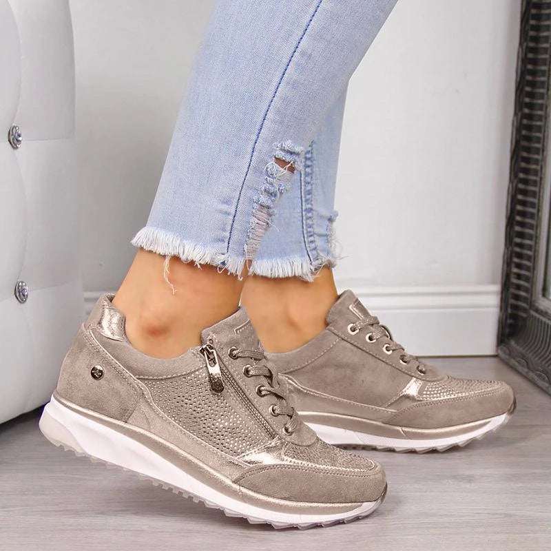AMIKA – Chaussures orthopédiques de bien-être